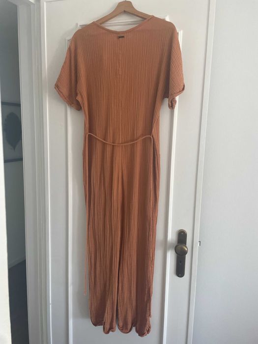 Macacão Billabong - Tamanho S