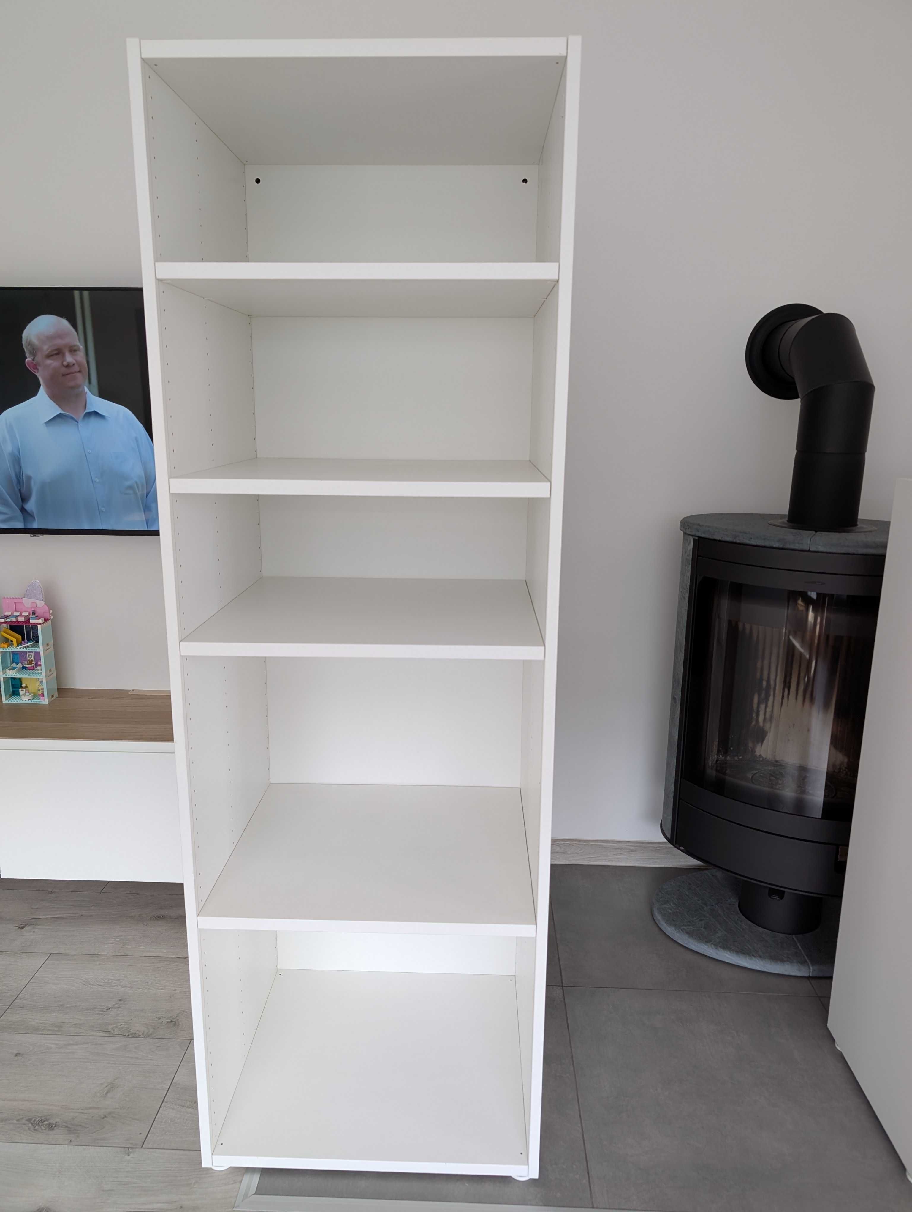 Regał szafka obudowa platsa smastad ikea