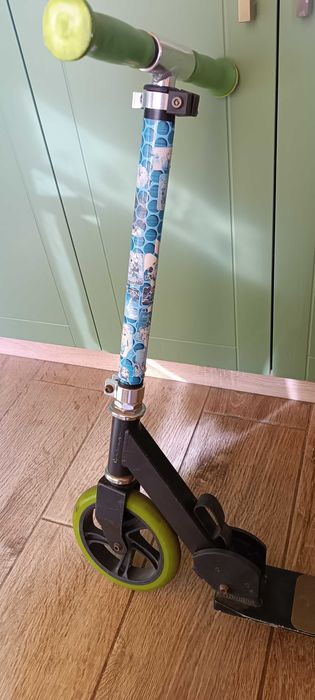 Самокат Nixor Pro series 180