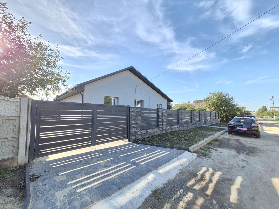 4к.Будинок! Цегла! 112м2, Євроремонтом, 6 сот. Район кільця Львівської