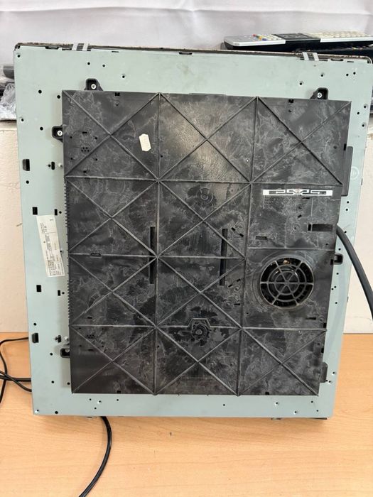 Варильна поверхня Siemens – індукційна