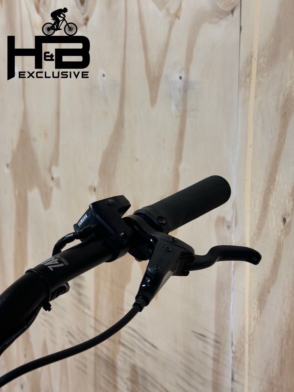Haibike Sduro Hardseven 3.0 Sram NX 2018