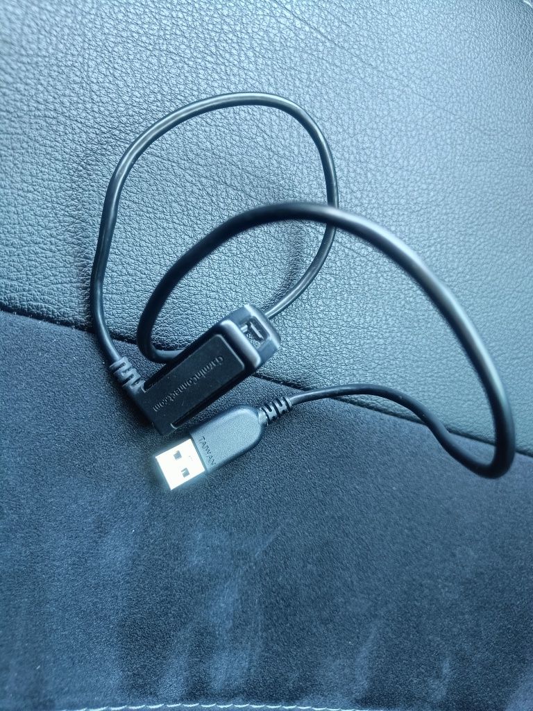 Оригінальний зарядний кабель Garmin