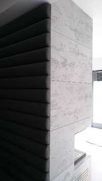 BETON ARCHITEKTONICZNY - płyty betonowe nr 1 bez sztucznych włókien