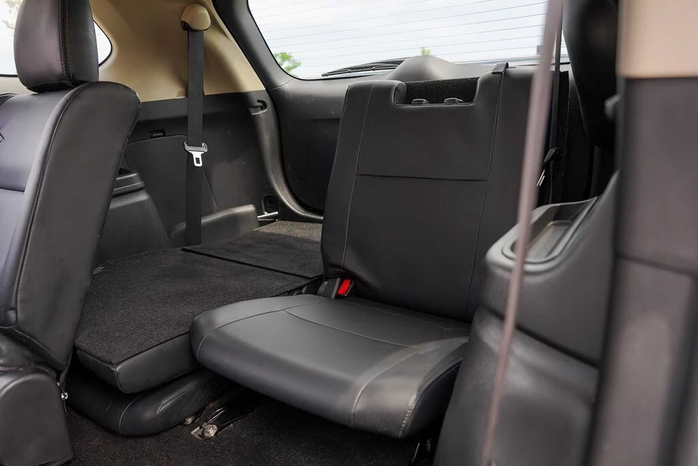 2019 Mitsubishi Outlander SEL