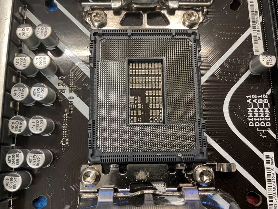 Материнська плата ASUS Prime Z690-P LGA1700 DDR5 ТОП!