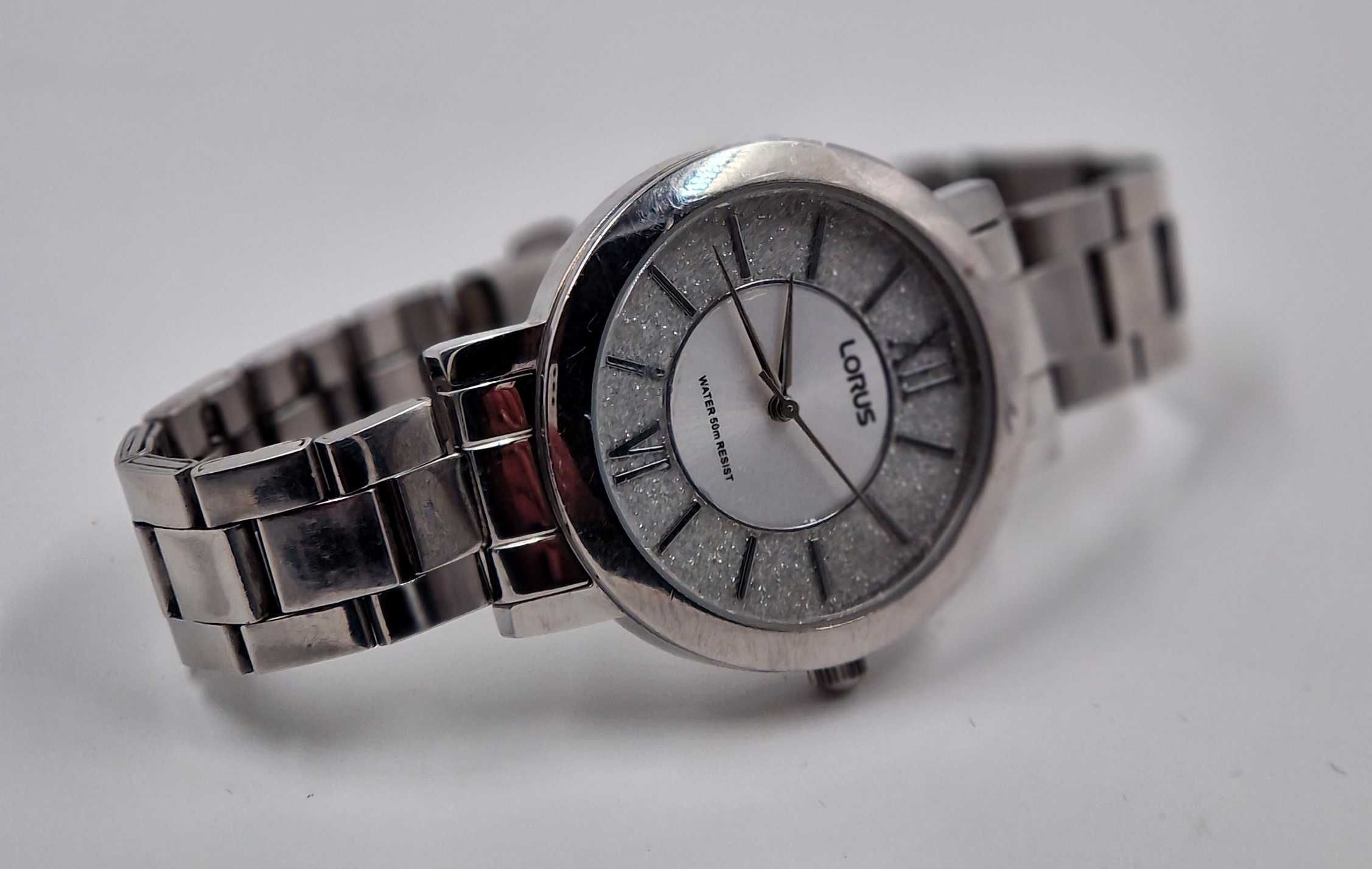 Zegarek damski Lorus Ladies Fashion RG211JX9 / Nowy Lombard / TG