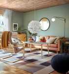 Lampa Ikea Grimsas