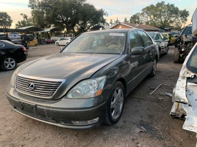 Розборка авторазборка LEXUS LS430 00-06 лексус решетка подлокотник