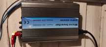 Inversor solar ongrid