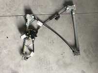 Elevador de Vidro frente esquerdo seat ibiza 6k2 5 portas