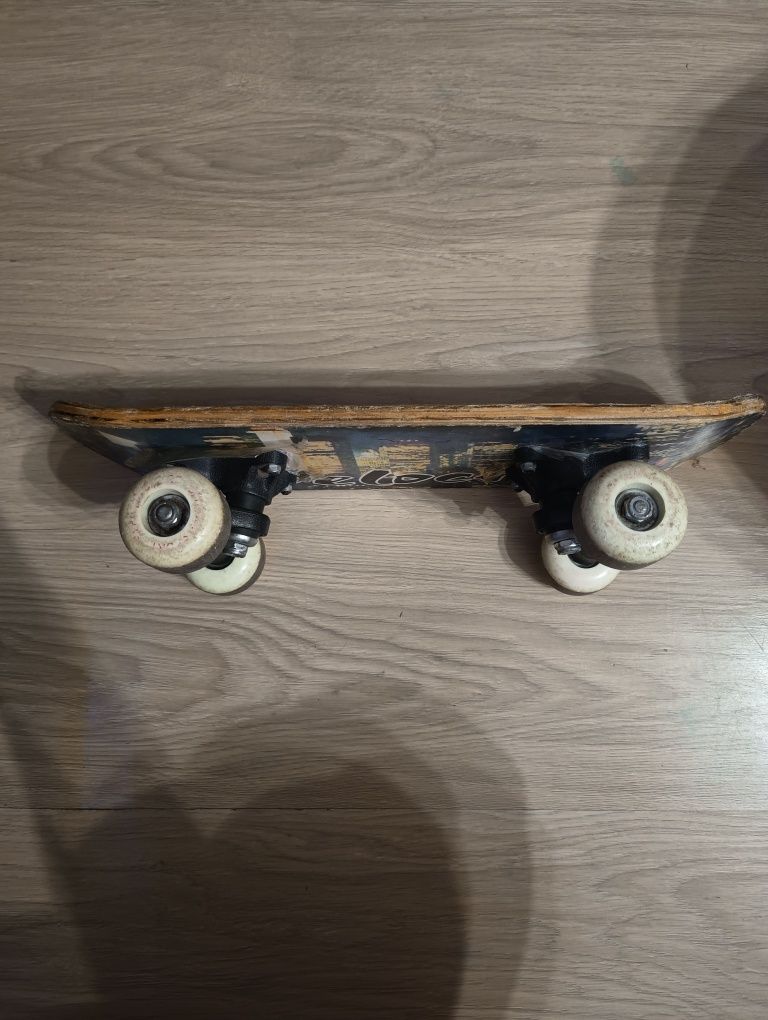 Deskorolka Velocity skateboards