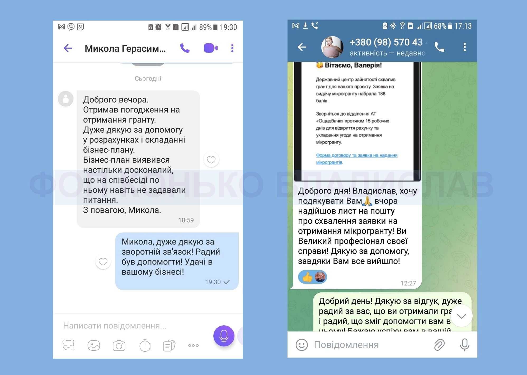 Бізнес-план ГРАНТ єРобота Власна справа під ключ. 294 виграних гранти!