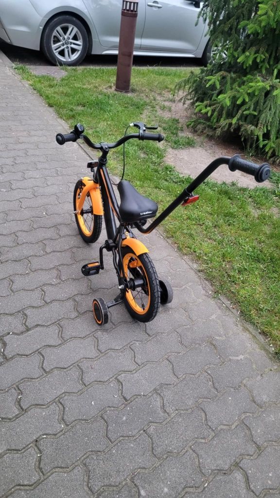 Rowerek dla dziecka