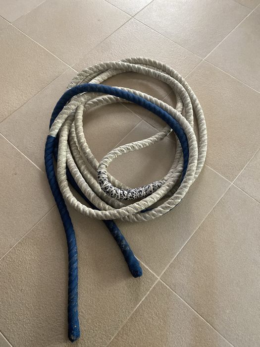 Corda de ginasio 8 metros