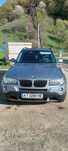 Bmw x3 2008 року, 2.0d