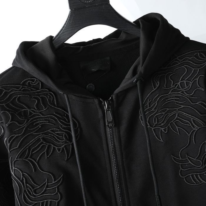 Костюм Philipp Plein мужской спортивный оригинал с тиграми