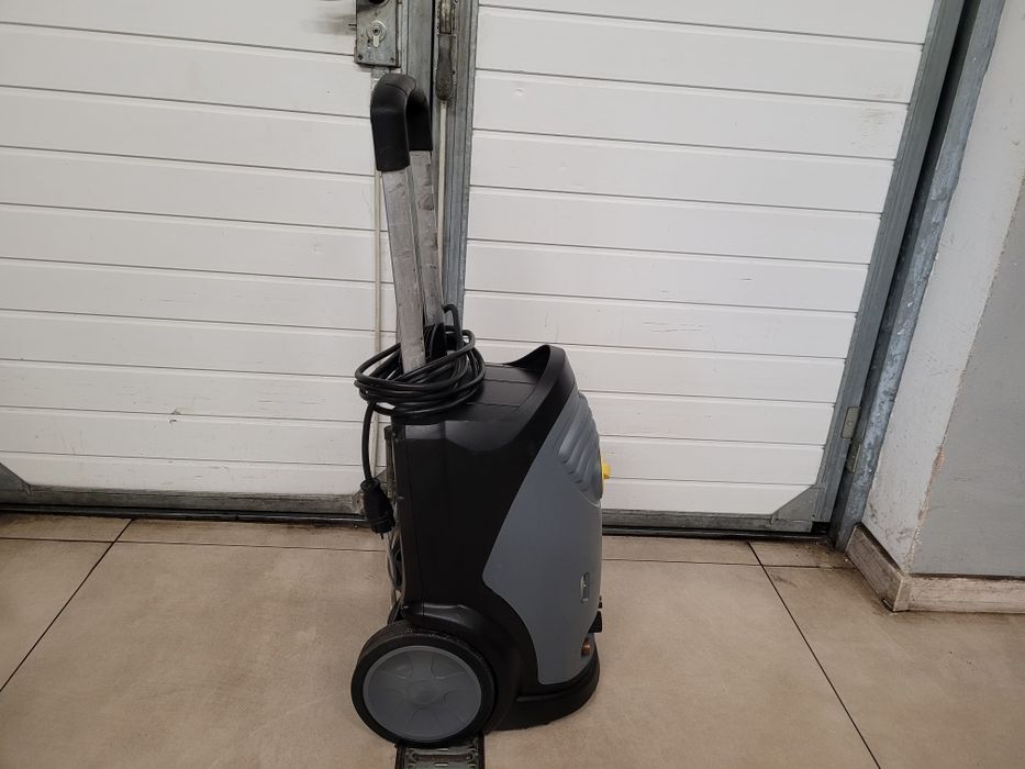 Myjka Ciśnieniowa Karcher HD 5/15 C * Mosiężna Pompa * 230V *