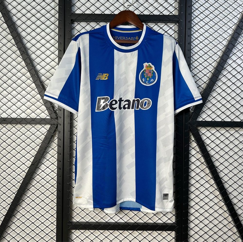 Camisola FC PORTO principal 25/26