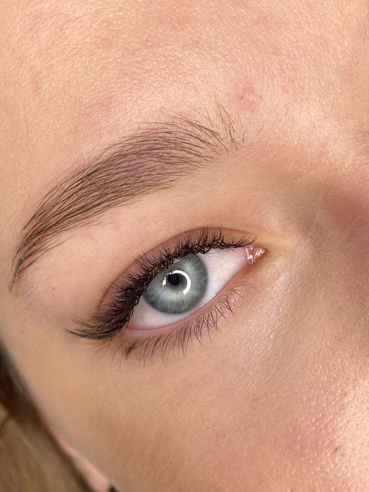 Нарощення вій Львів