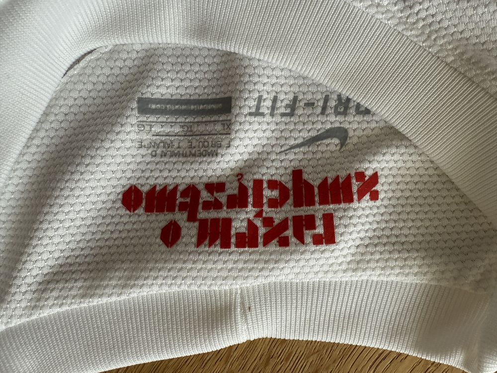 Koszulka Nike Polska