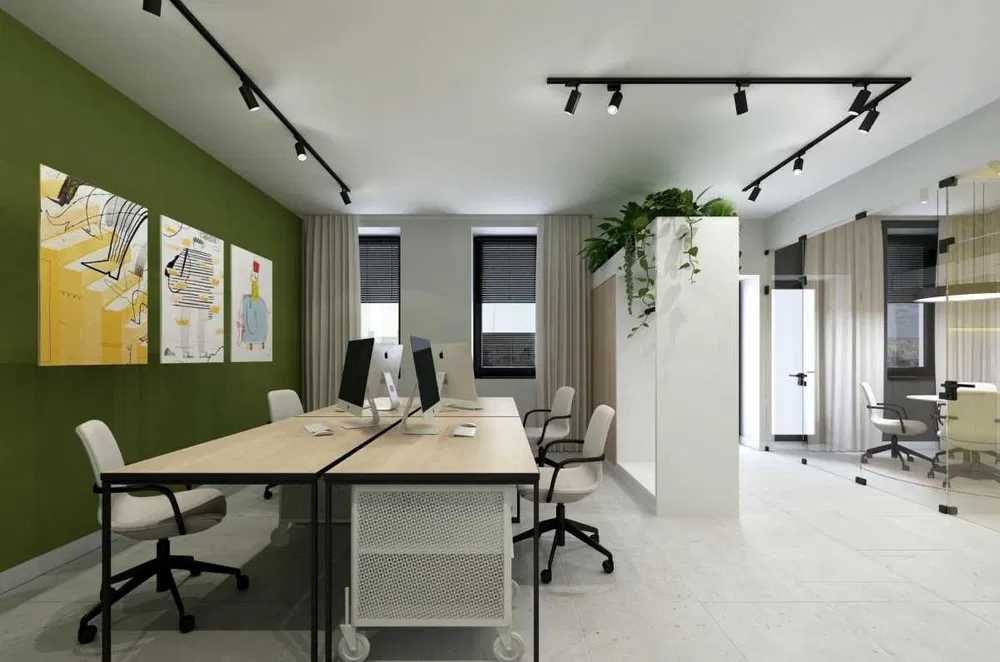 ПРОДАЖ нового дизайнерського офісу 83м2 Золоті Ворота Театральна ЦЕНТР