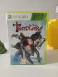 |UNIKAT| The first templar - gra xbox 360 |UNIKAT|