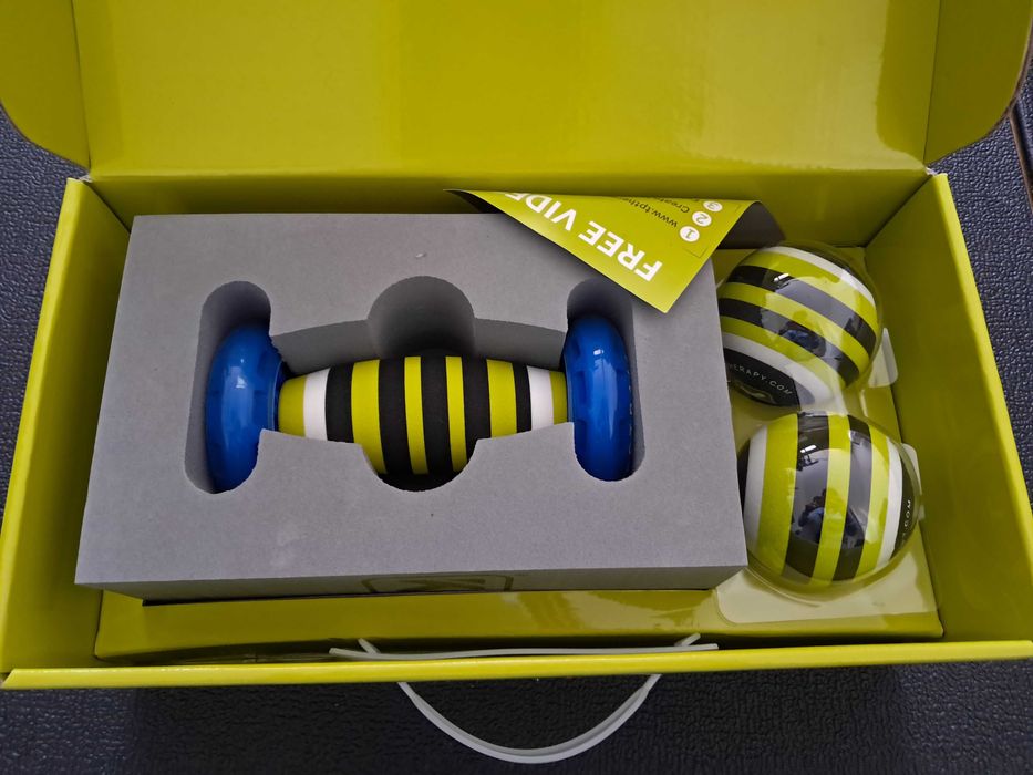 Triggerpoint Foundation collection