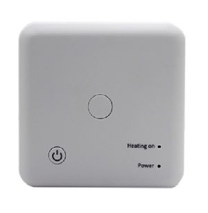 Бездротовий WiFi термостат для котлів (газових та електричних) Ecoset