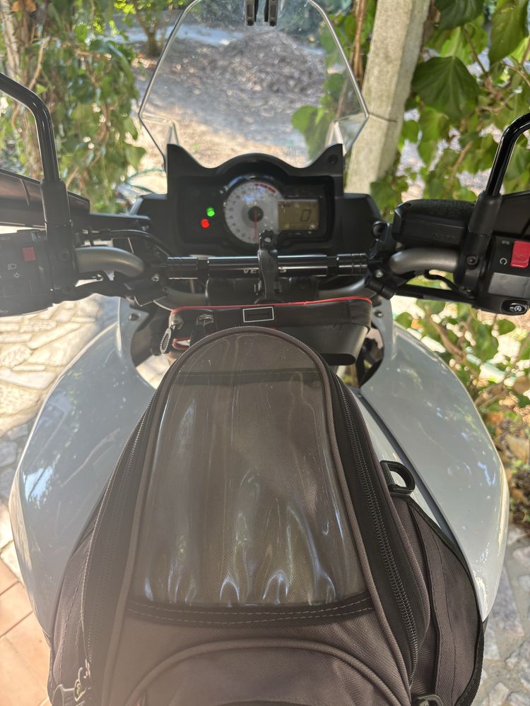 Kawasaki versys 650