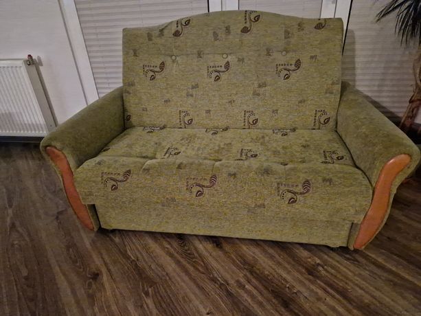 Sofa  dwuosobowa