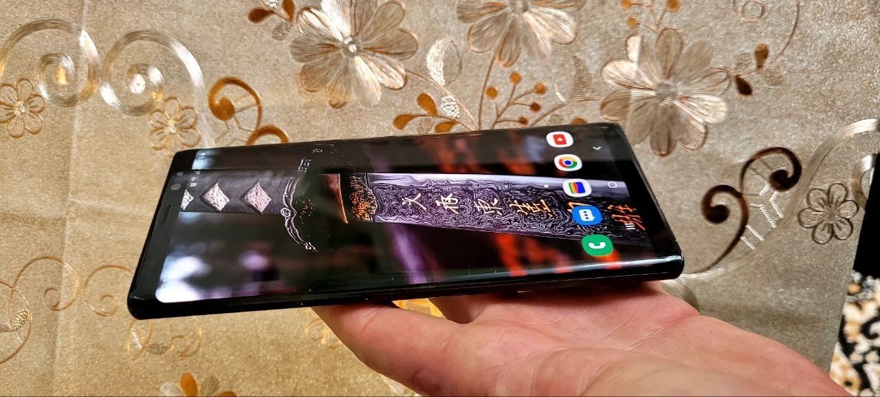 Samsung Galaxy Note 8 6/64