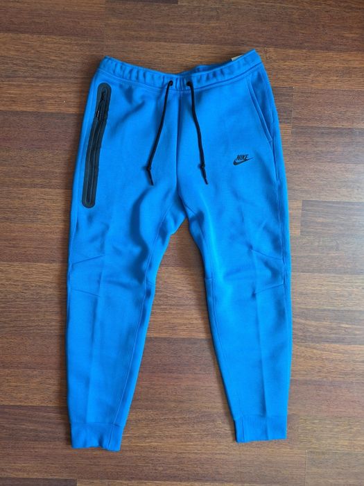 Штаны Nike Tech Fleece розмір Л