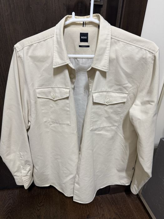 Срочка чоловіча Hugo Boss XXL