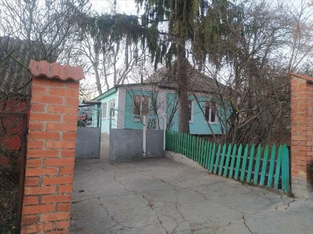 Два будинки по ціні одного в с.Супрунівка
