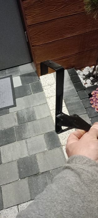 Rozbijacze do śniegu