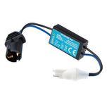 Sterownik Rezystor Led Canbus W5W T10
