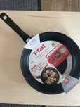 Tefal chestnut brown 28cm