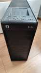 Komputer stacjonarny, Intel i7,  16GB RAM, SSD 240GB, HDD 2TB