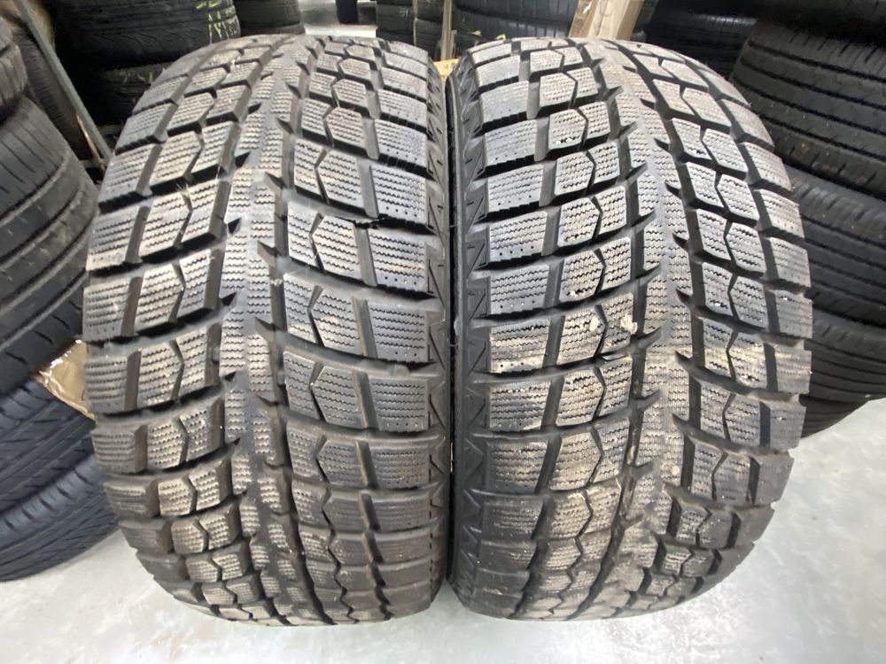 Opony zimowe Green Maxx 255/45R20 9mm Dot 3218