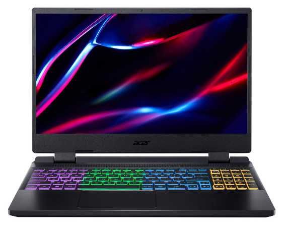 Ноутбук Acer Nitro 5 Ryzen 7 6800H/RTX3070TI 8Gb/16gb/1TB SSD