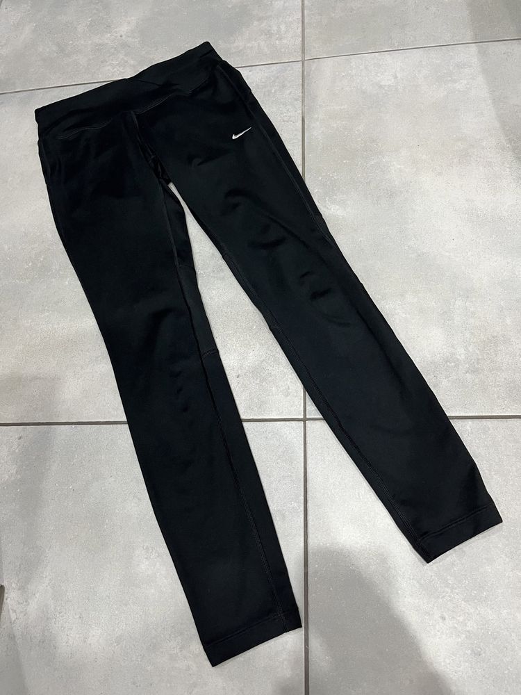 Spodnie legginsy Nike rozmiar XS