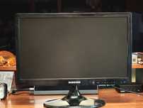 Телевизор-монитор Samsung LT19B300EWH/UA