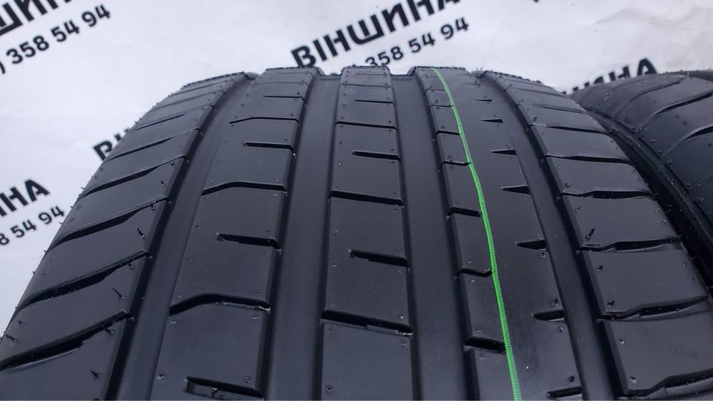 Шини 245/45 R 18 Doublestar. Літо. Нові колеса склад.