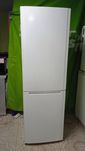 Холодильник б/в Ariston Hotpoint No Frost висота 175см mod.SR170