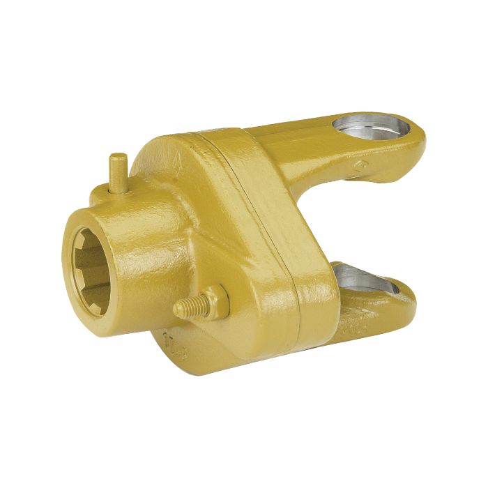 Sprzęgło KB61 Walterscheid Śrubowe zrywalna Krone Pottinger Rozrzutnik