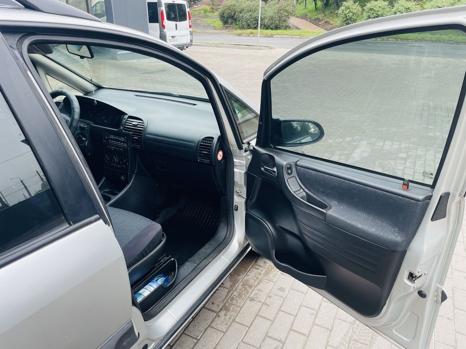 Продається Opel Zafira A