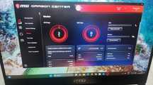 MSI GS66 Stealth 10SGS Intel Core i9-10980HK 64GB 2TB SSD RTX2080 15.6