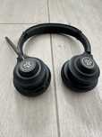 JLab GO Work Wireless Headset – słuchawki biurowe z mikrofonem