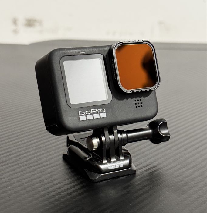 Kamera GoPro 9 hero black
